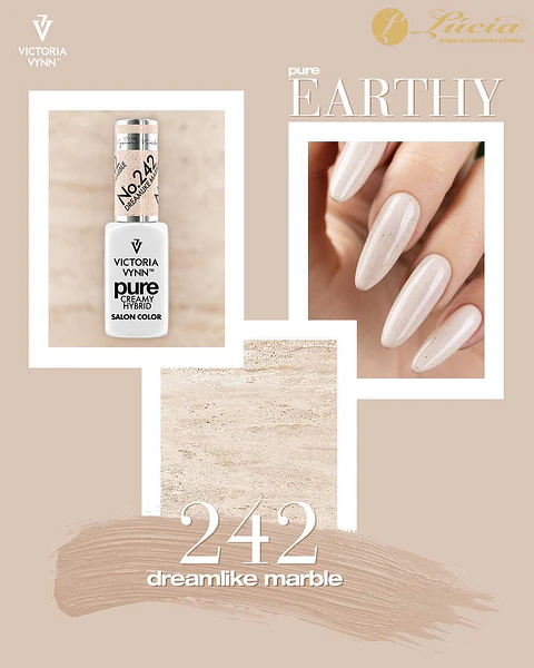 Victoria Vynn Pure 242