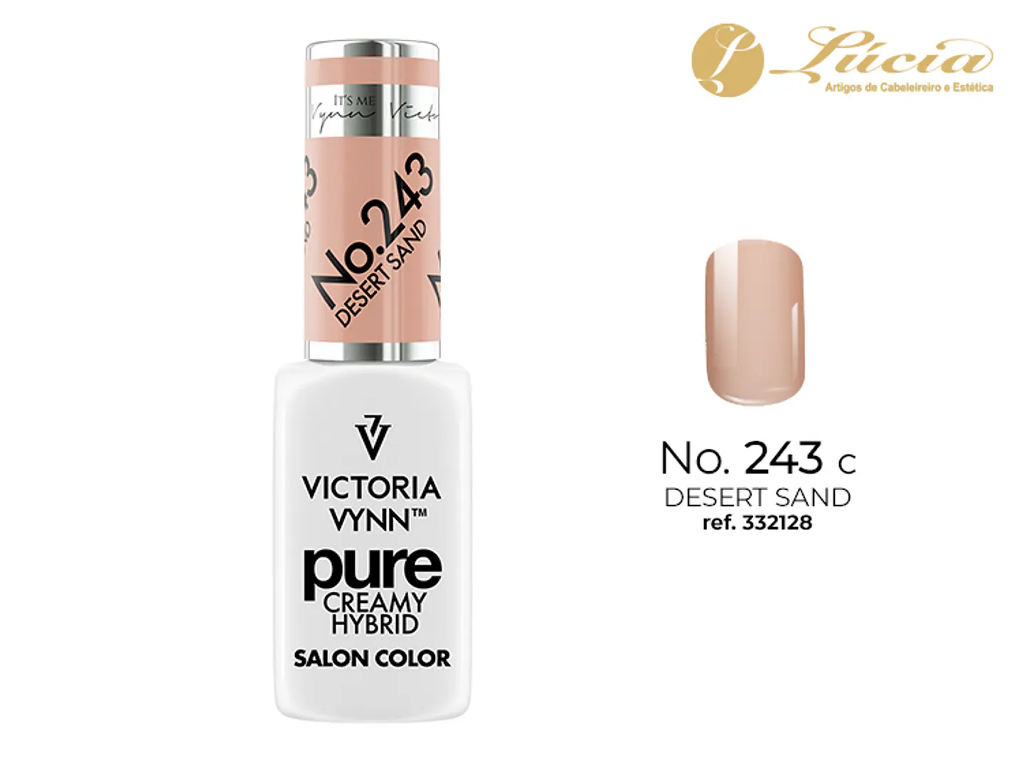 Victoria Vynn Pure 243 2