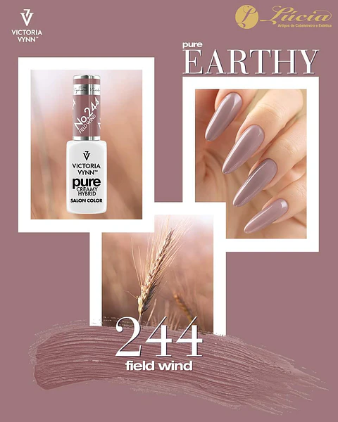 Victoria Vynn Pure 244