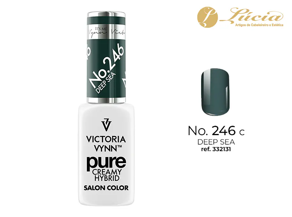 Victoria Vynn Pure 246 2