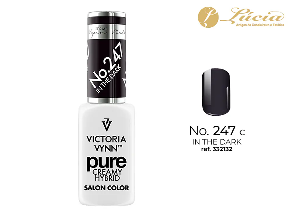 Victoria Vynn Pure 247 3