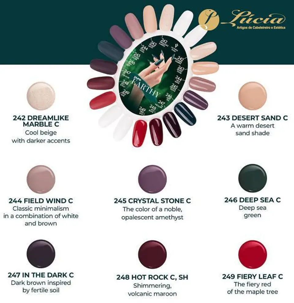 Victoria Vynn Pure 248 3