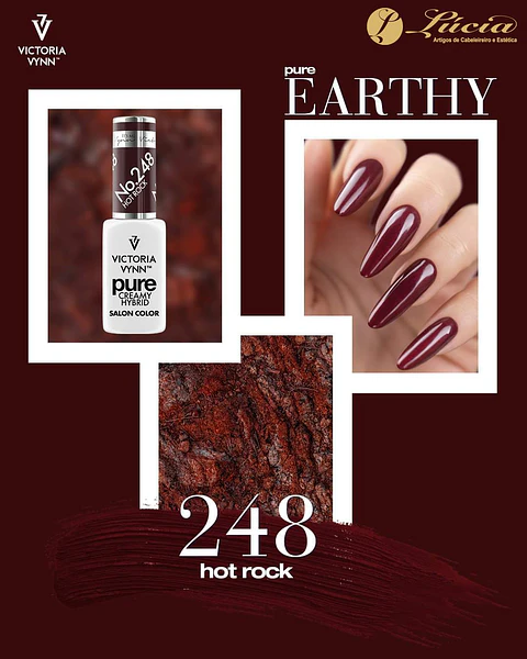 Victoria Vynn Pure 248