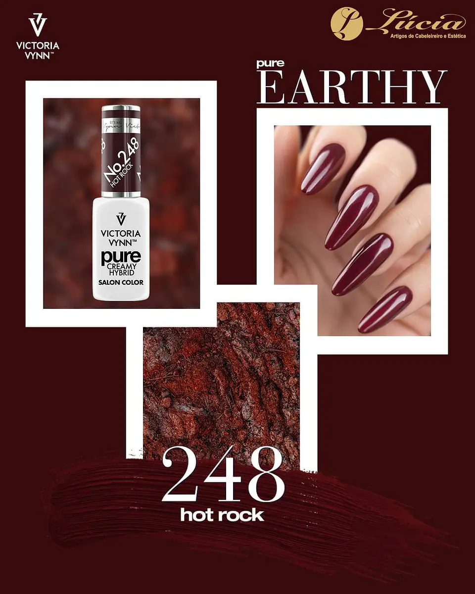 Victoria Vynn Pure 248 1