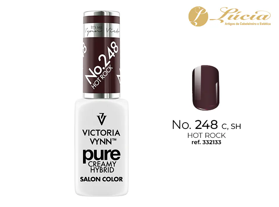 Victoria Vynn Pure 248 2