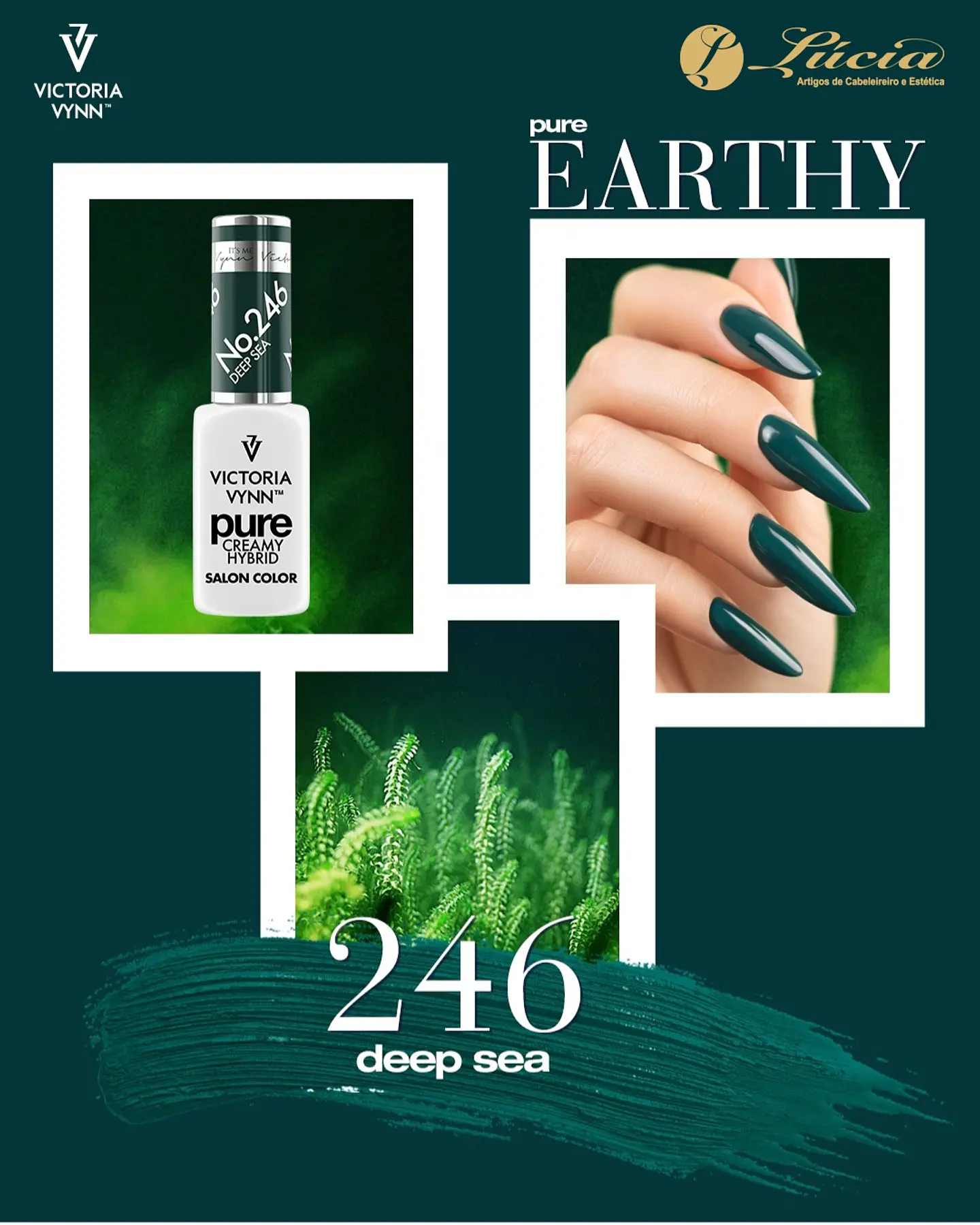 Victoria Vynn Pure 246 1