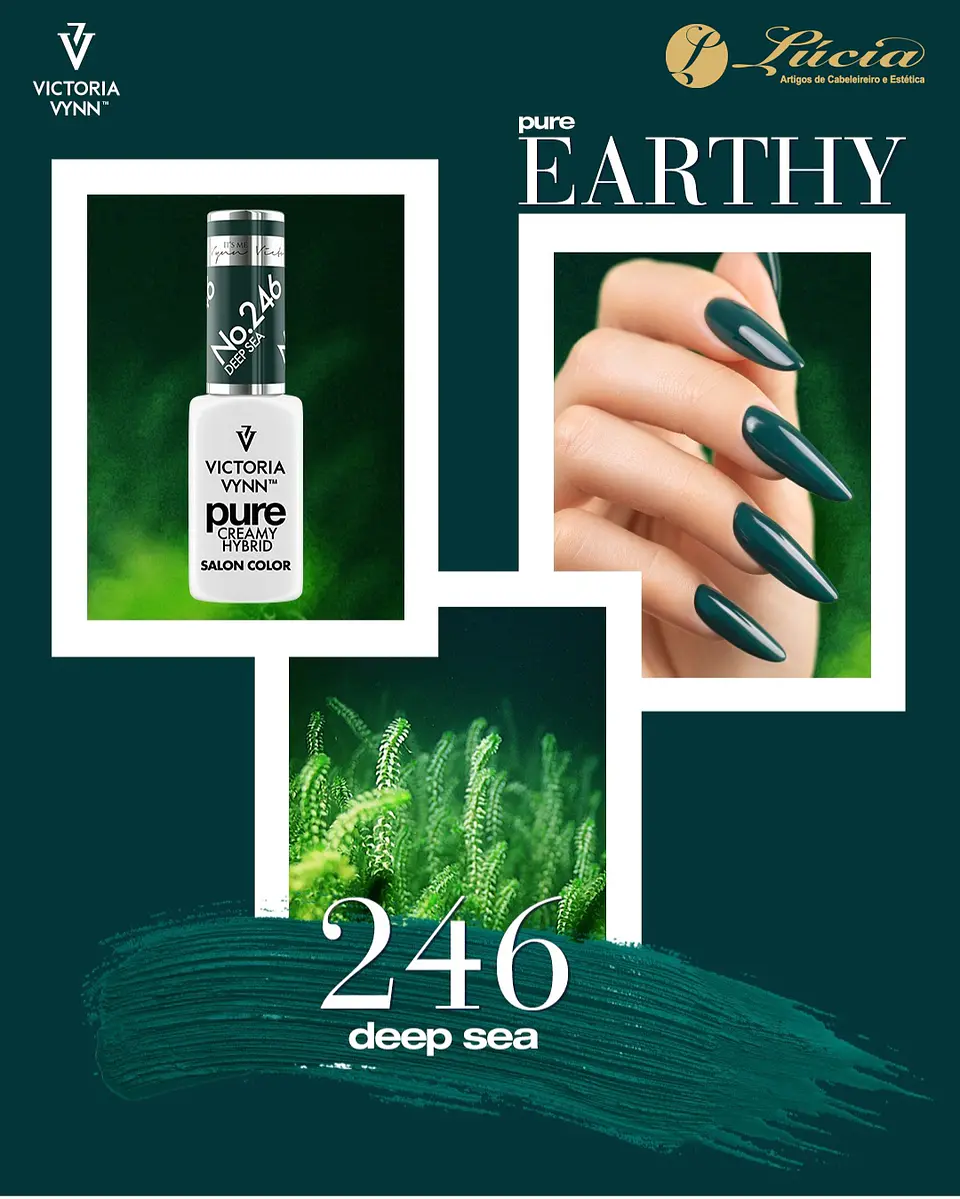 Victoria Vynn Pure 246 1