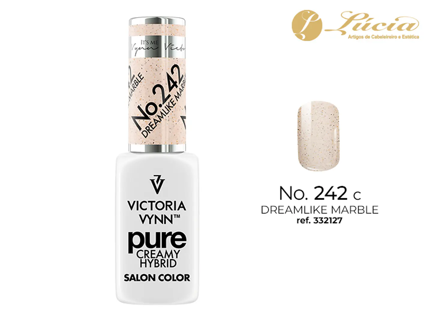 Victoria Vynn Coleção EARTHY  2