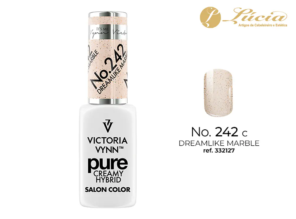 Victoria Vynn Coleção EARTHY  2