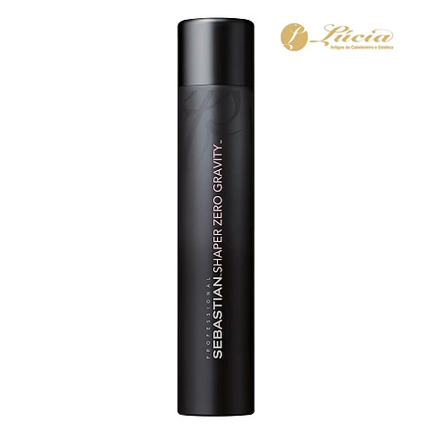 Sebastian - Laca Shaper Zero Gravity 400ml