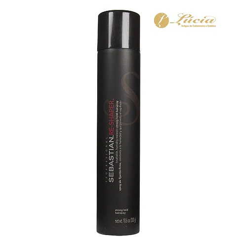 Sebastian - Laca Re-Shaper 400ml