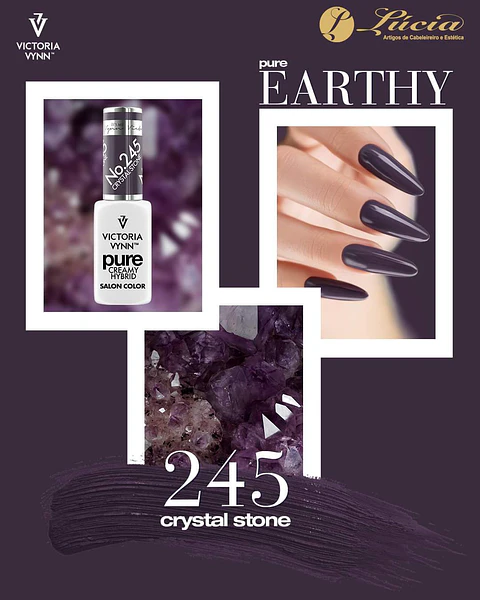 Victoria Vynn Pure 245