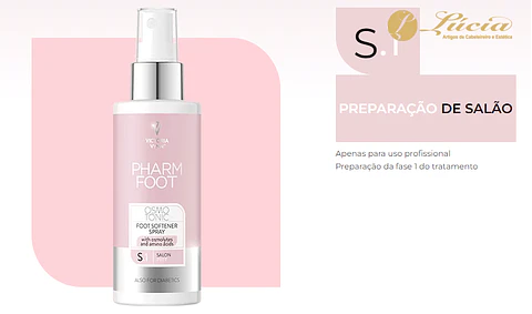 Pharm Foot - Osmo Tonic 150ml