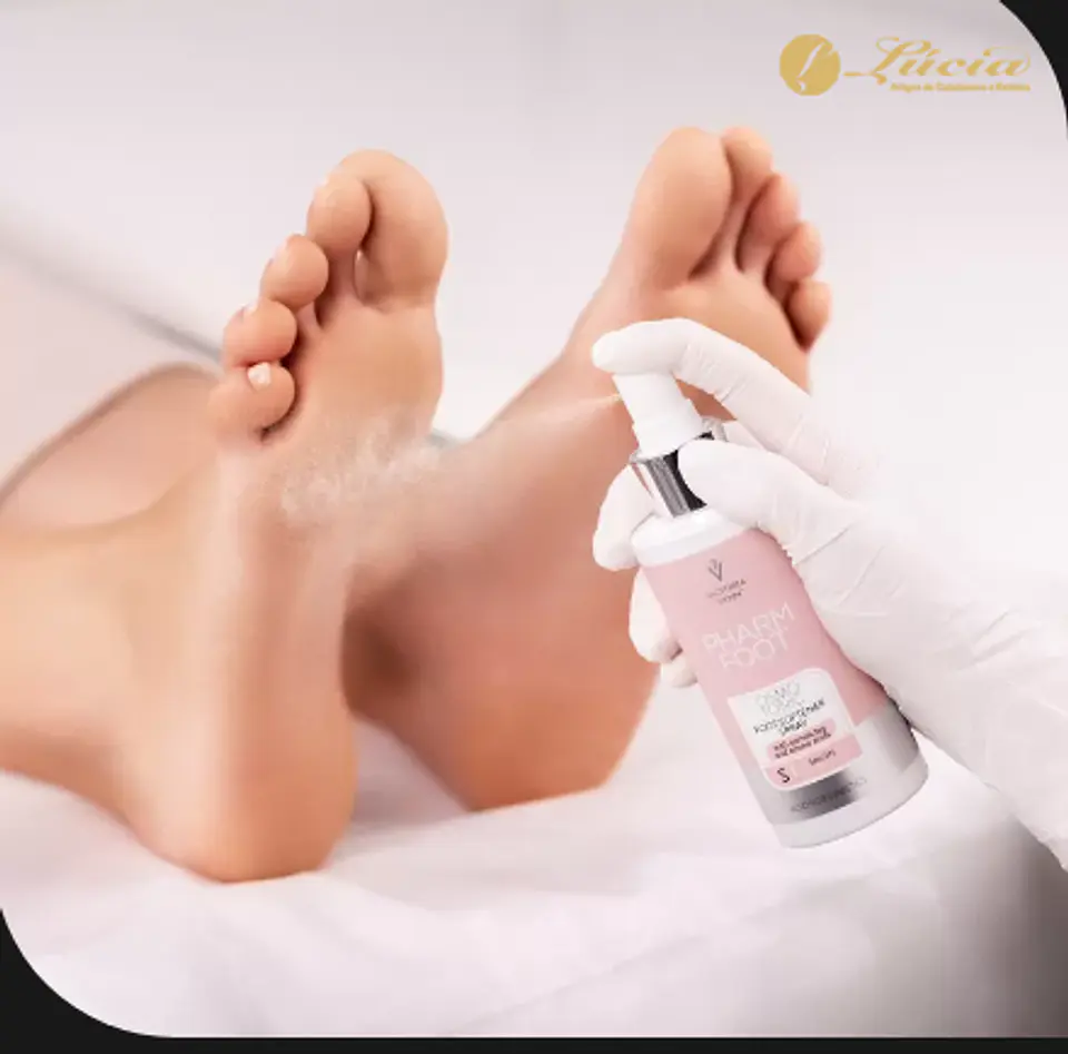 Pharm Foot - Osmo Tonic 150ml 2