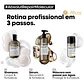 Absolut Repair Molecular Shampoo  500ml - Thumbnail 2