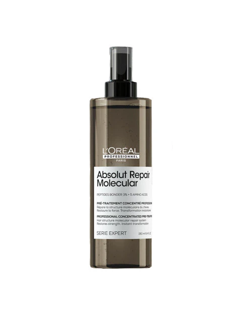 Absolut Repair Molecular Pré-Tratamento 190ml