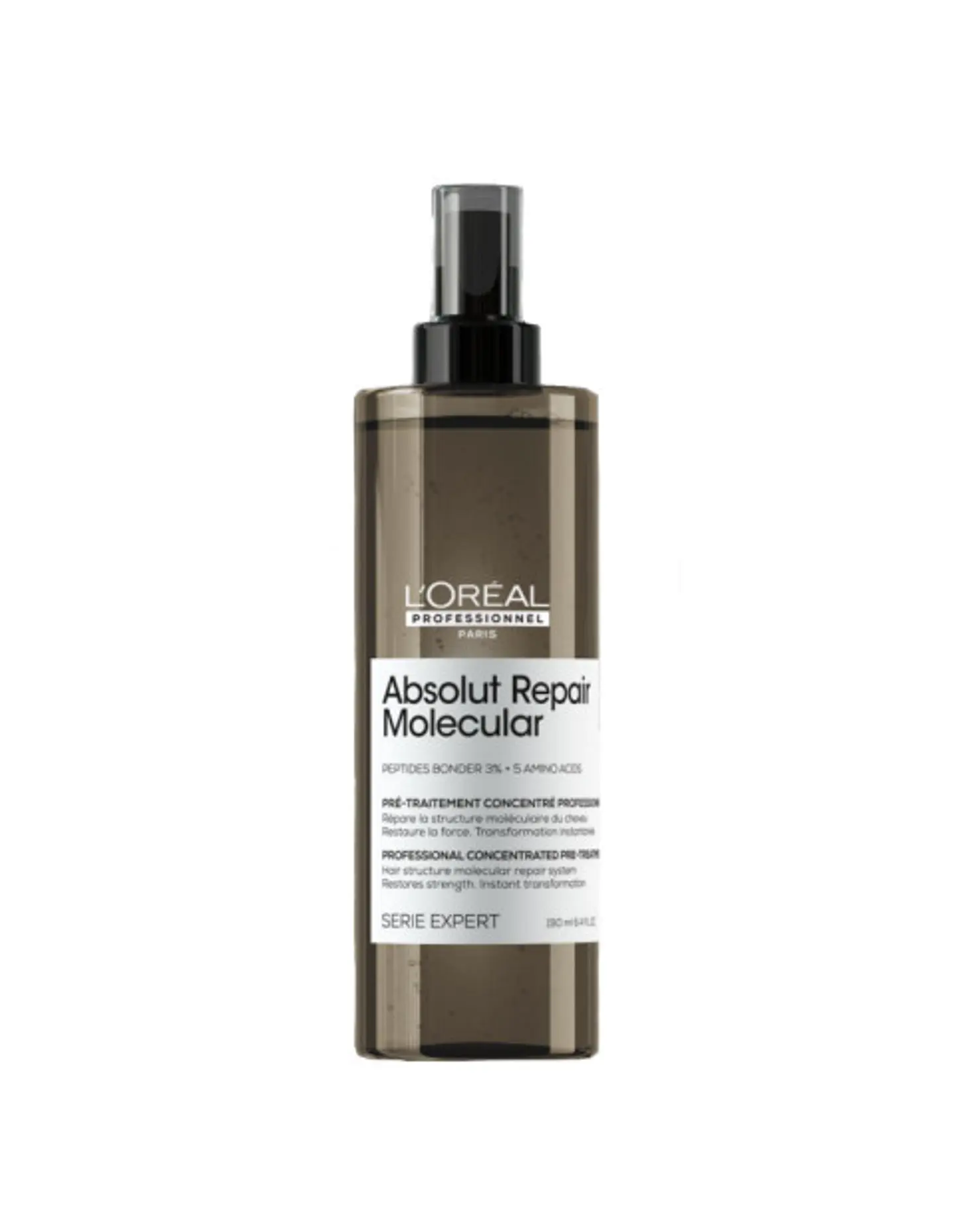 Absolut Repair Molecular Pré-Tratamento 190ml 1