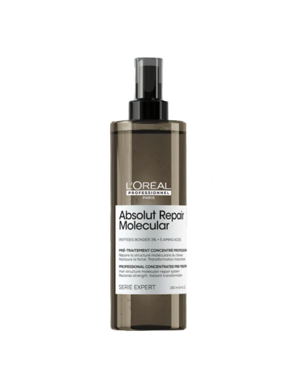 Absolut Repair Molecular Pré-Tratamento 190ml 1