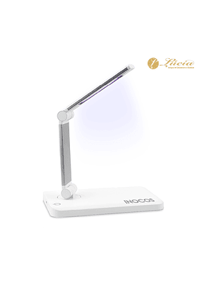 Inocos Lâmpada Inox Open Flex LED/UV 