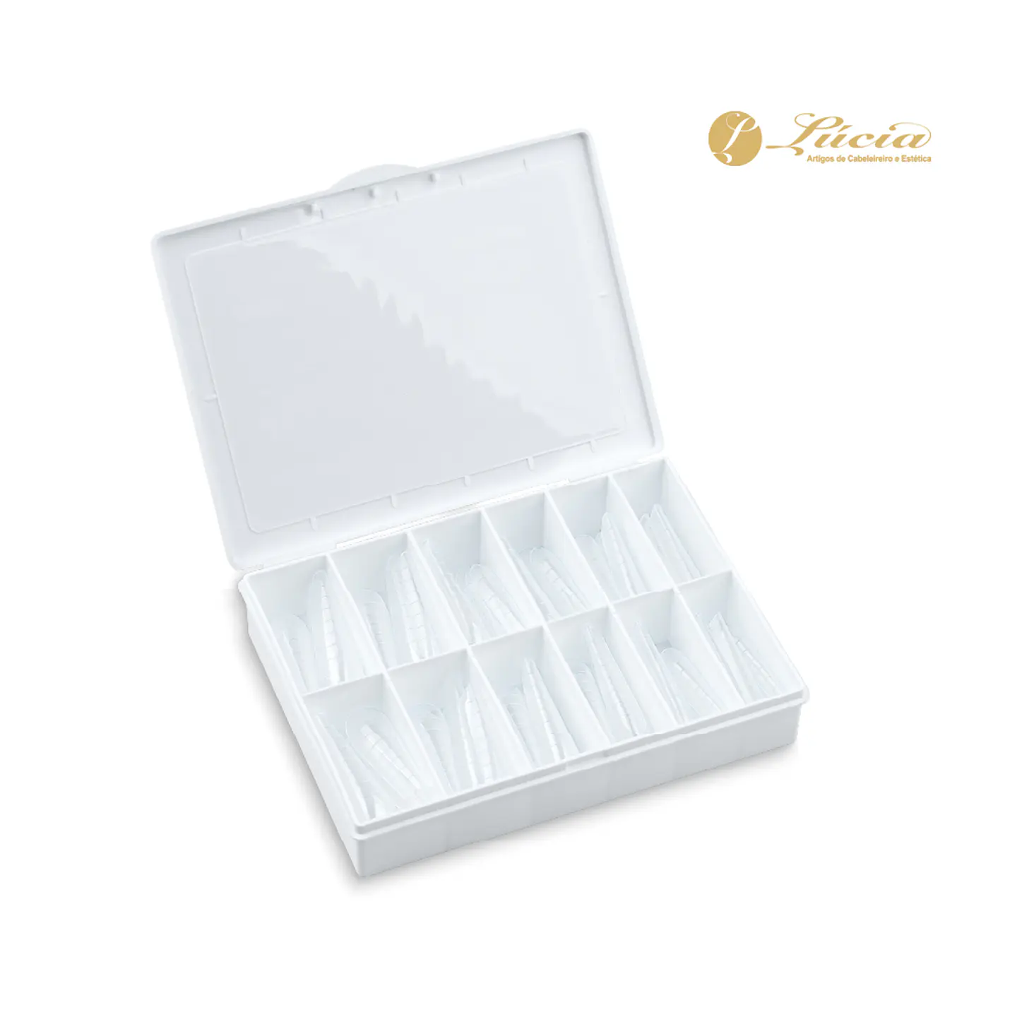 Inocos Moldes F1 Amêndoa Russa 3