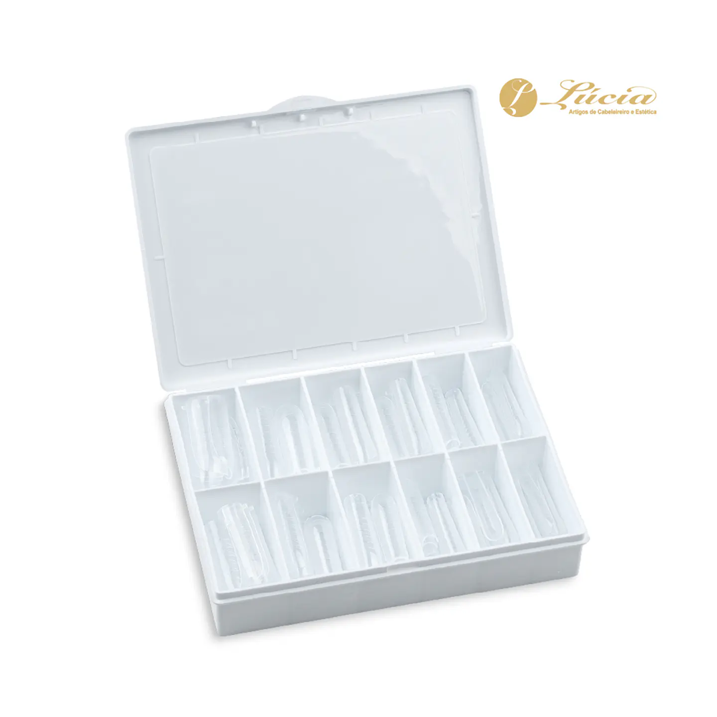 Inocos Moldes F1 Quadrado 3