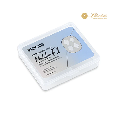Inocos Silicones para Moldes F1