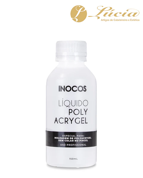 Inocos Liquido Polyacrygel 150ml