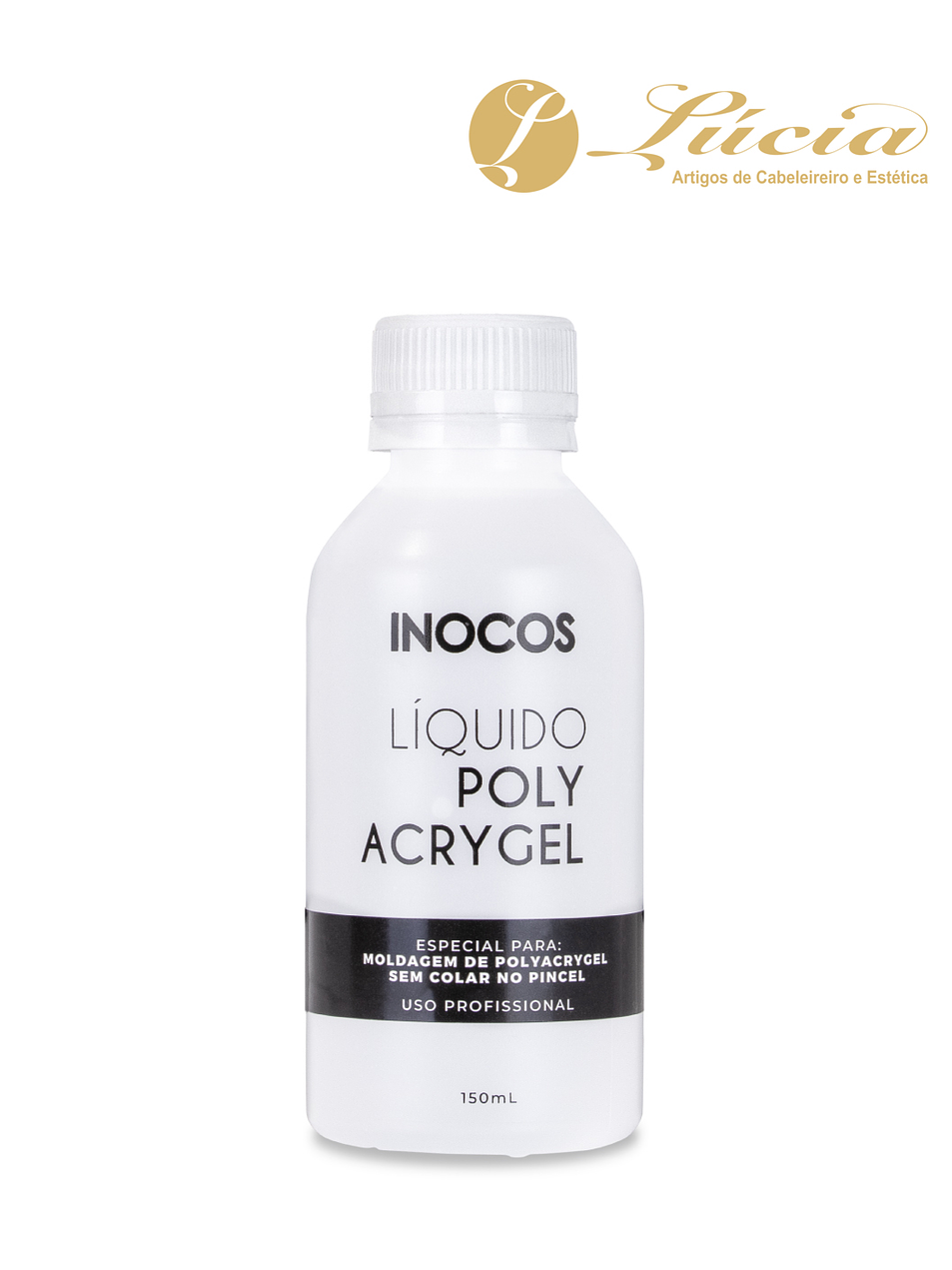 Inocos Liquido Polyacrygel 150ml 1