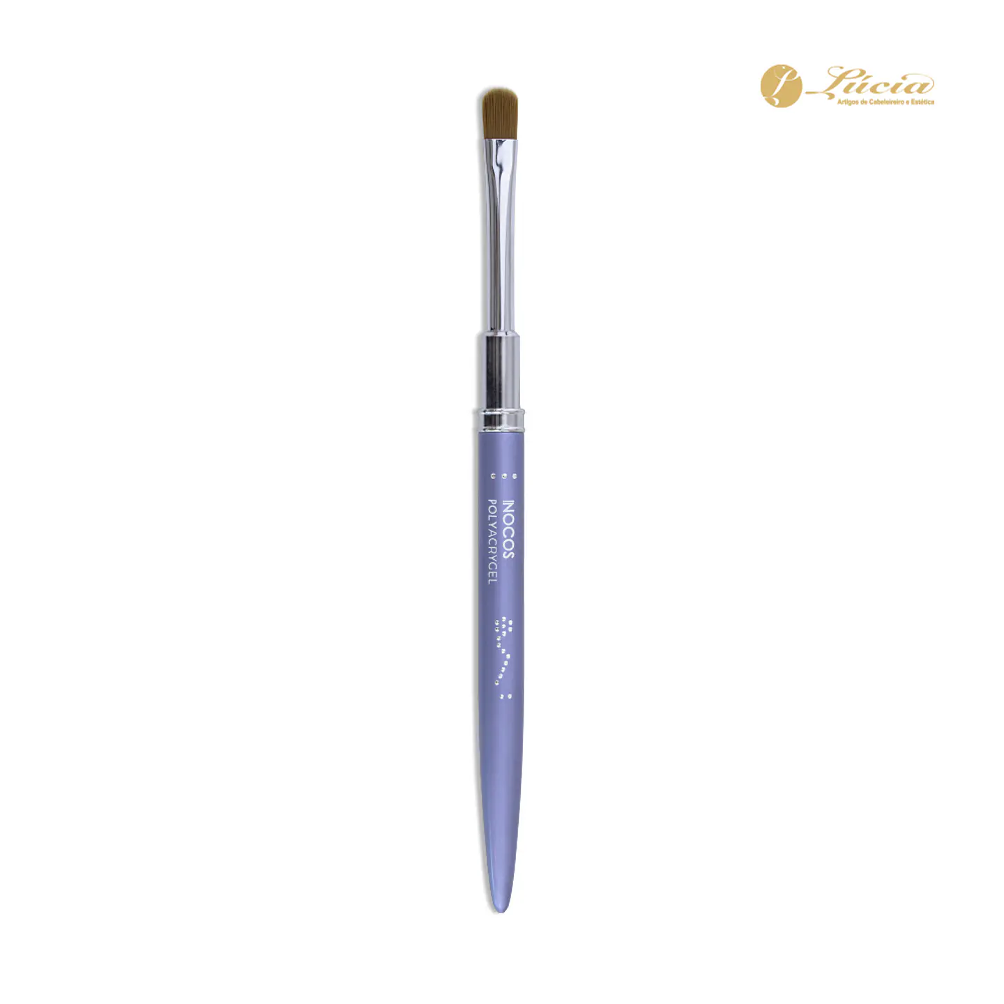 Inocos Pincel Polyacrygel 2