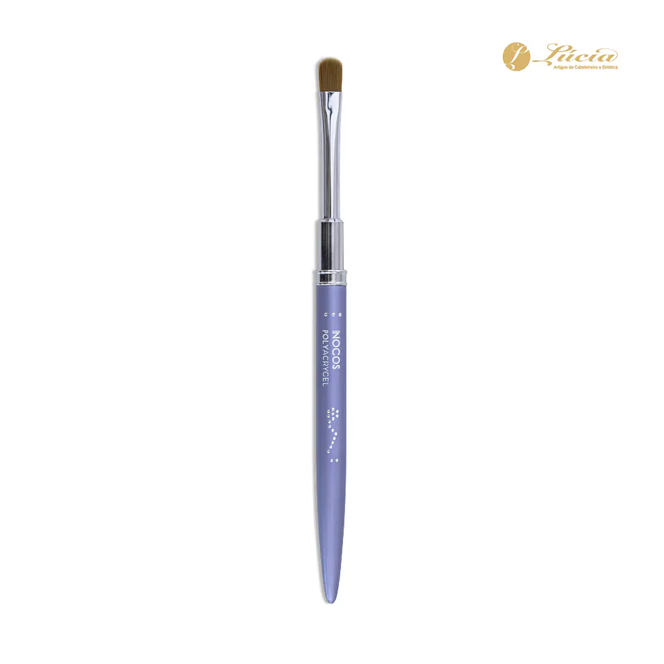 Inocos Pincel Polyacrygel 2
