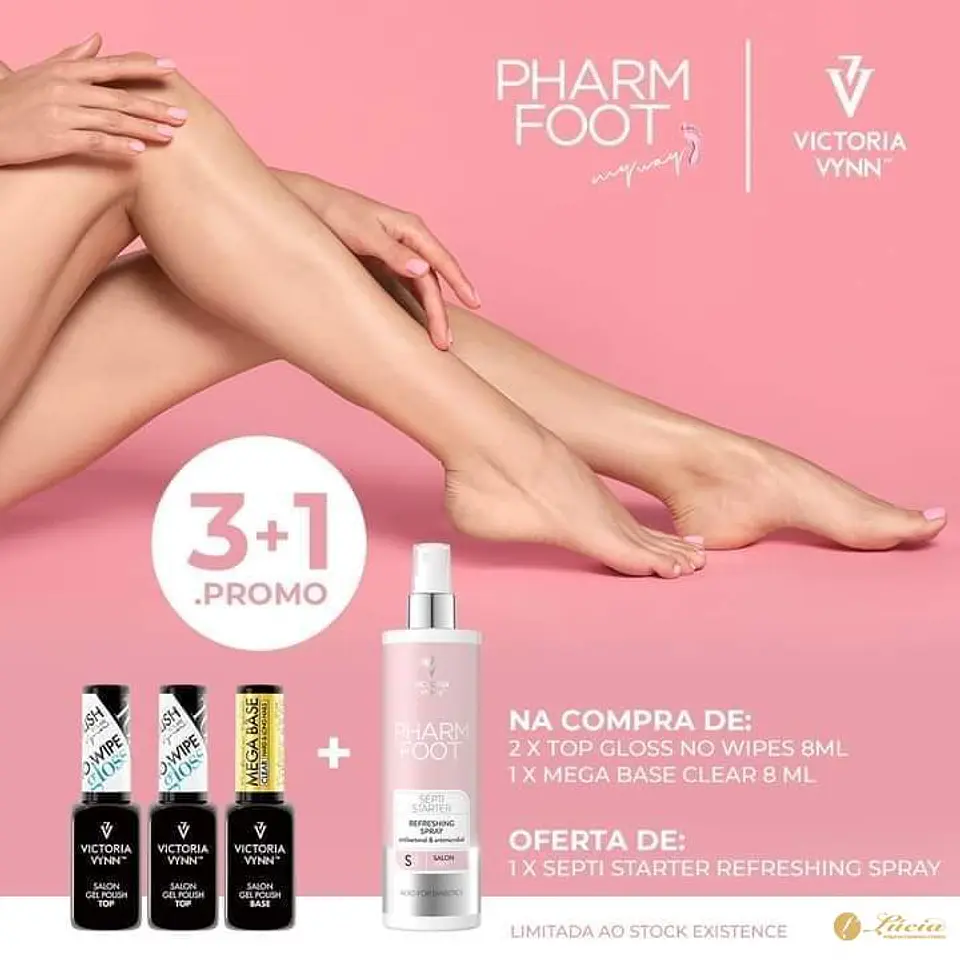 PROMO 3 + 1 Victoria Vynn 1