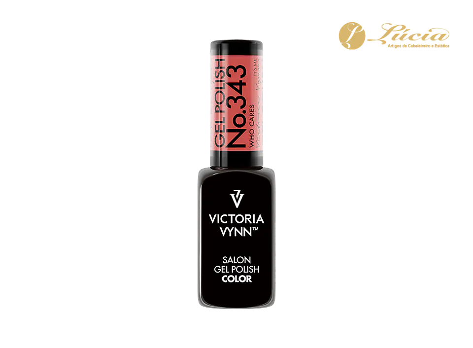 Victoria Vynn Gel Polish 343 1