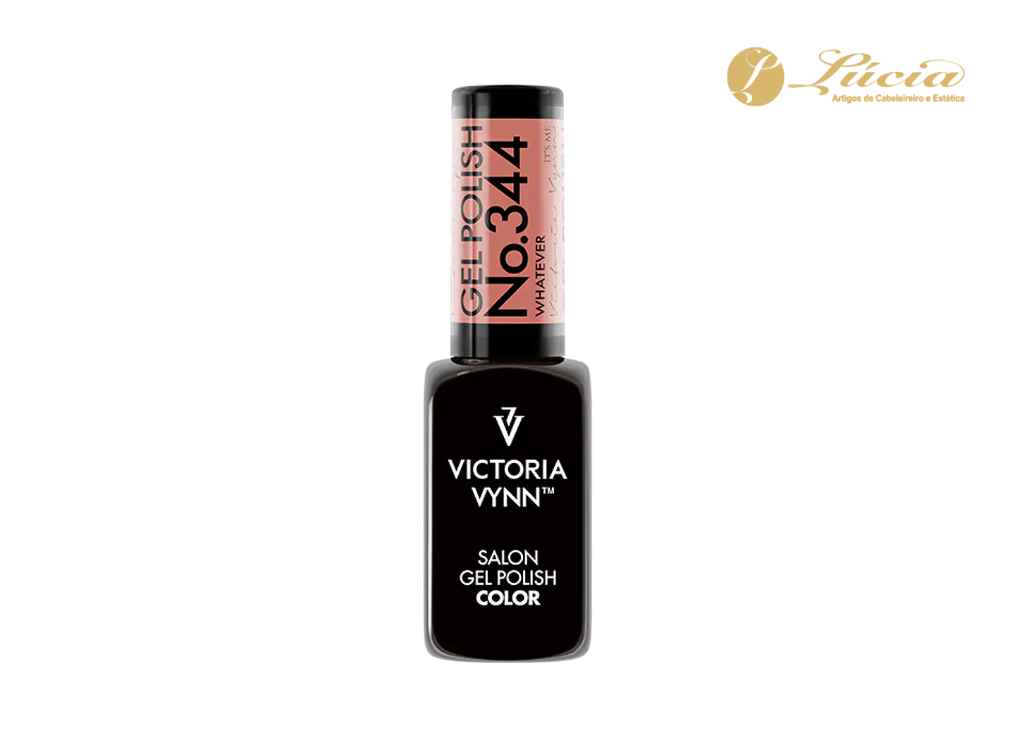 Victoria Vynn Gel Polish 344 1