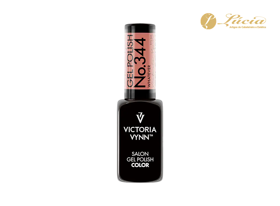 Victoria Vynn Gel Polish 344 1