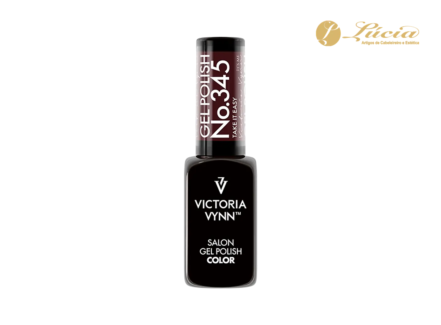 Victoria Vynn Gel Polish 345 1