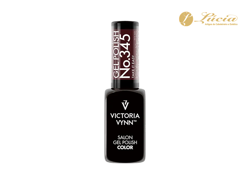 Victoria Vynn Gel Polish 345 1