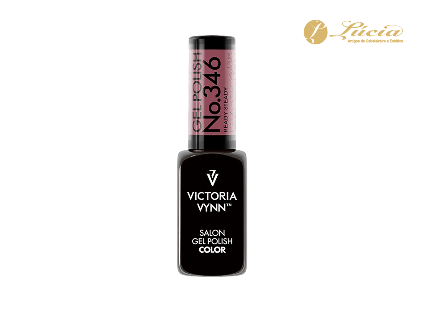 Victoria Vynn Gel Polish 346 1