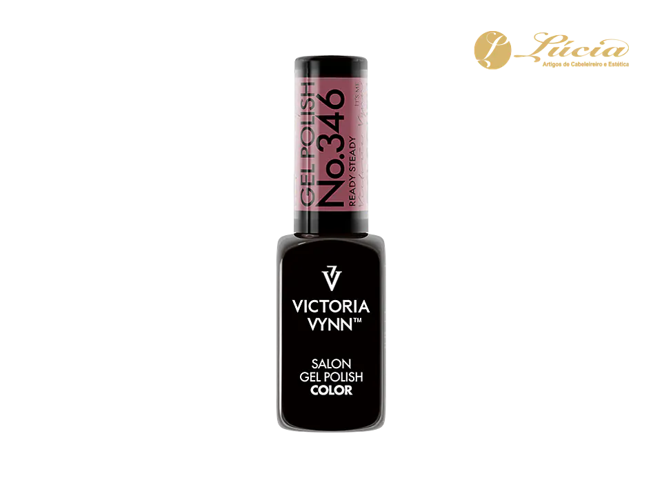 Victoria Vynn Gel Polish 346 1