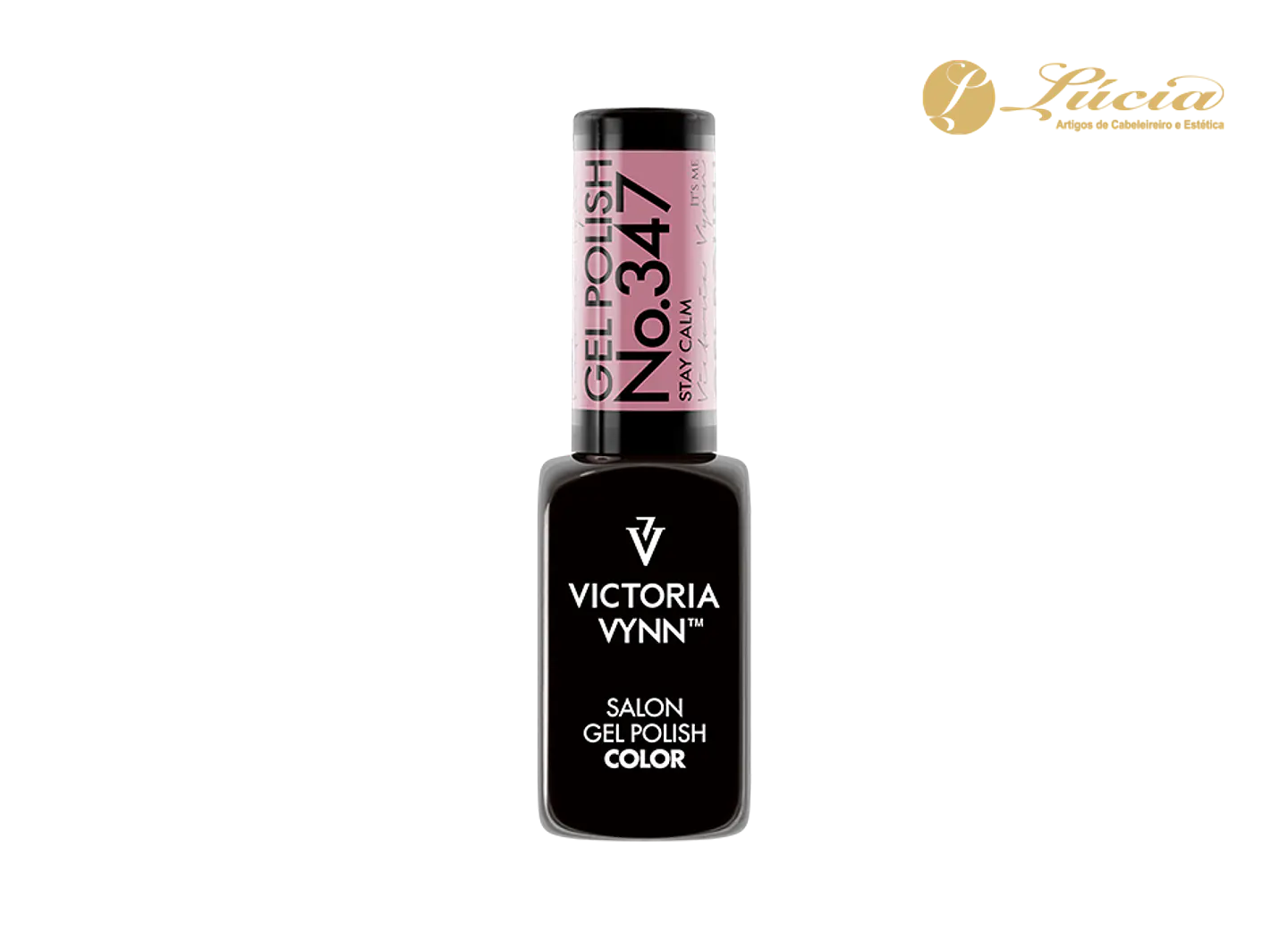 Victoria Vynn Gel Polish 347 1