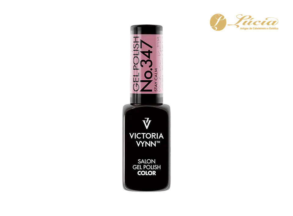 Victoria Vynn Gel Polish 347 1