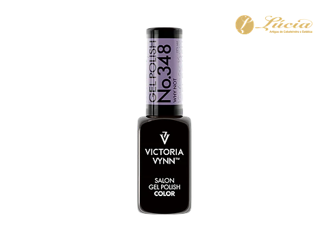 Victoria Vynn Gel Polish 348