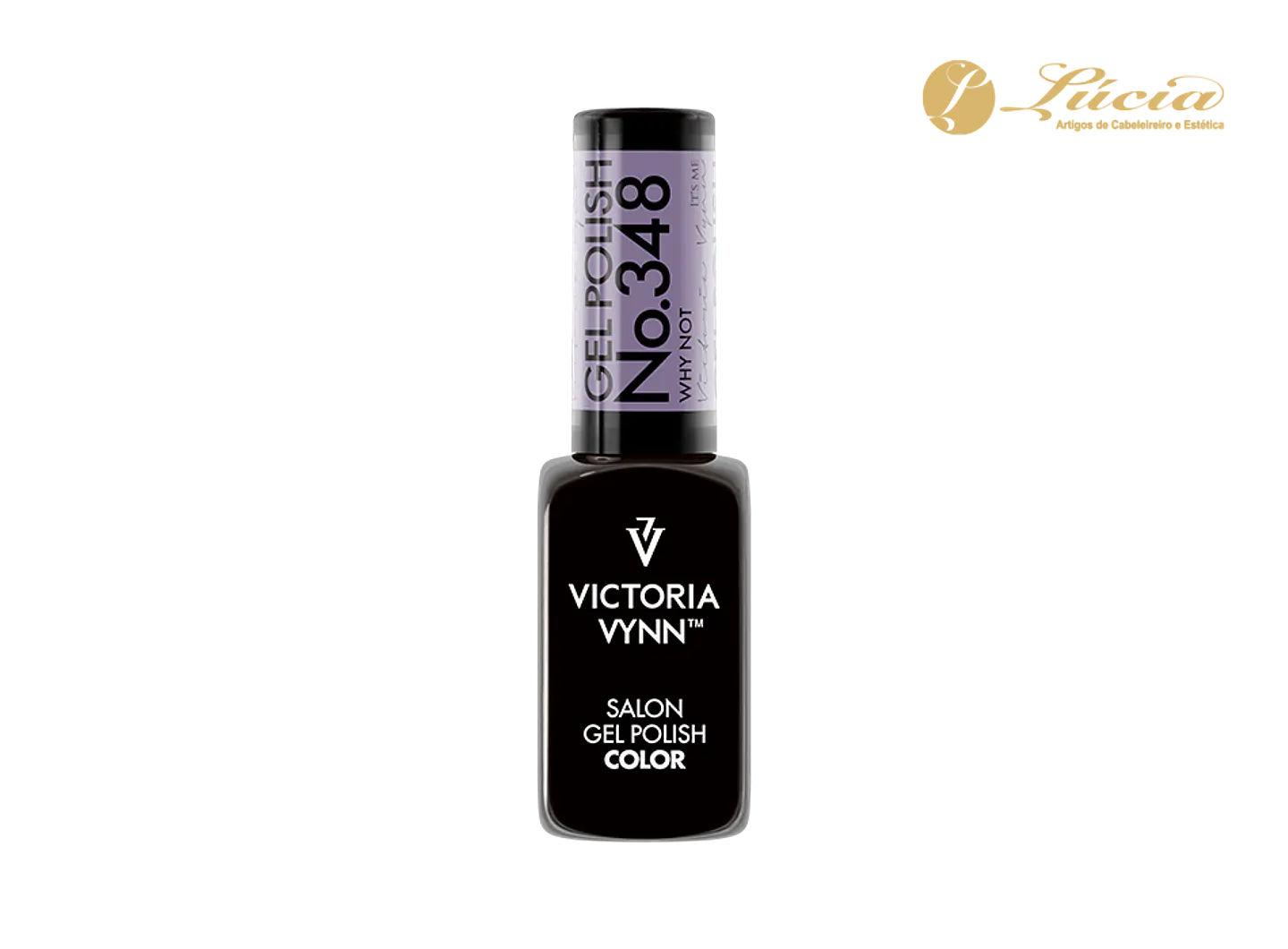 Victoria Vynn Gel Polish 348 1