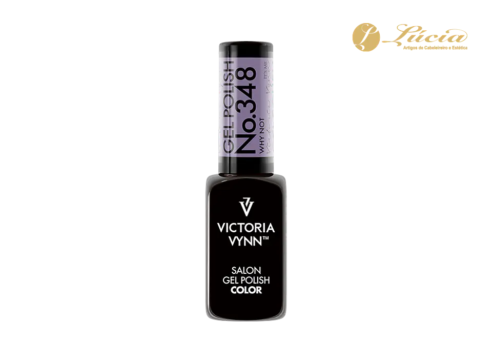 Victoria Vynn Gel Polish 348 1
