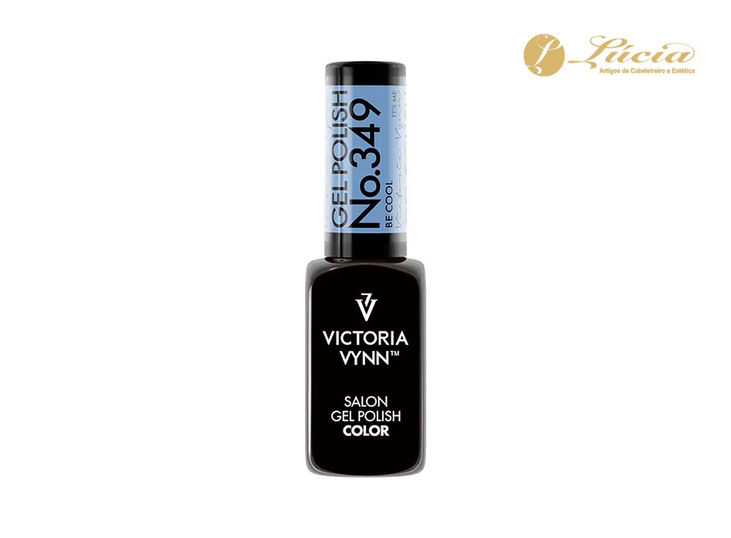 Victoria Vynn Gel Polish 349 1