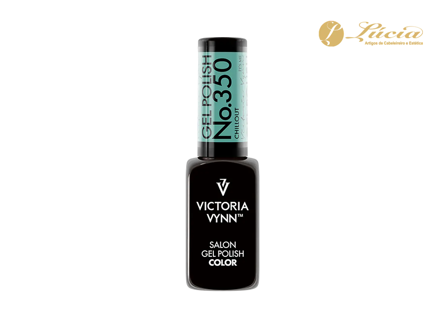 Victoria Vynn Gel Polish 350 1