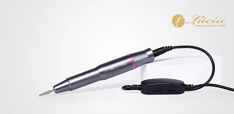 Aparelho brocas portátil - MINITINA