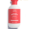 Shampoo Color Brilliance 300ml - Cabelo Espesso