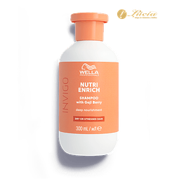 Shampoo Nutri-Enrich