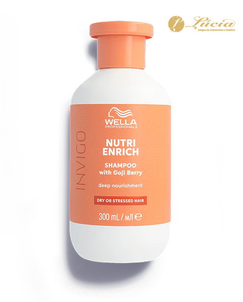 Shampoo Nutri-Enrich