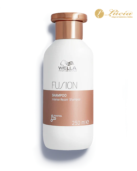 Shampoo Fusion 